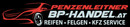 Logo BP Handel